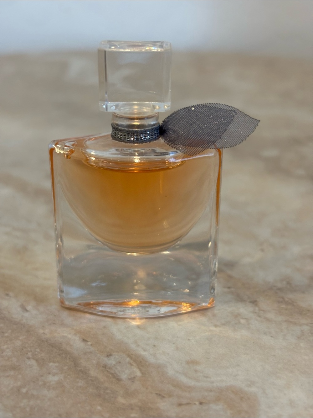 Lancôme La Vie Est Belle Eau De Parfume Women's Mini 0.4 ML Perfume
